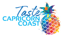 Taste Capricorn Coast Logo v1 (002)